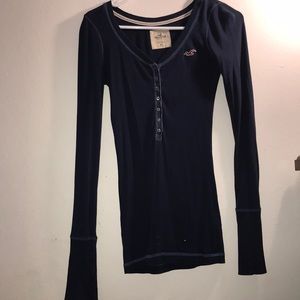 Long sleeve